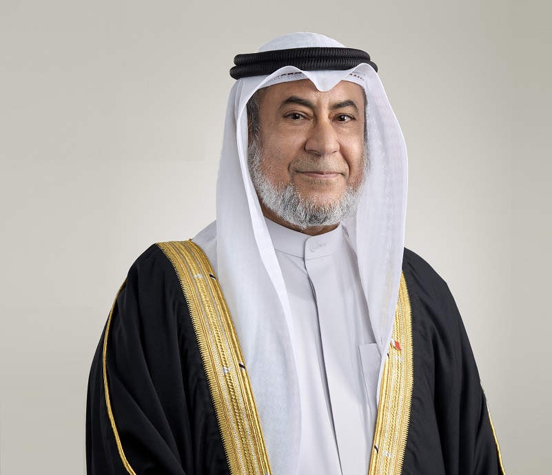 وزير شؤون مجلسي الشورى والنواب: المرأة البحرينية شريك أساسي في البناء الوطني 